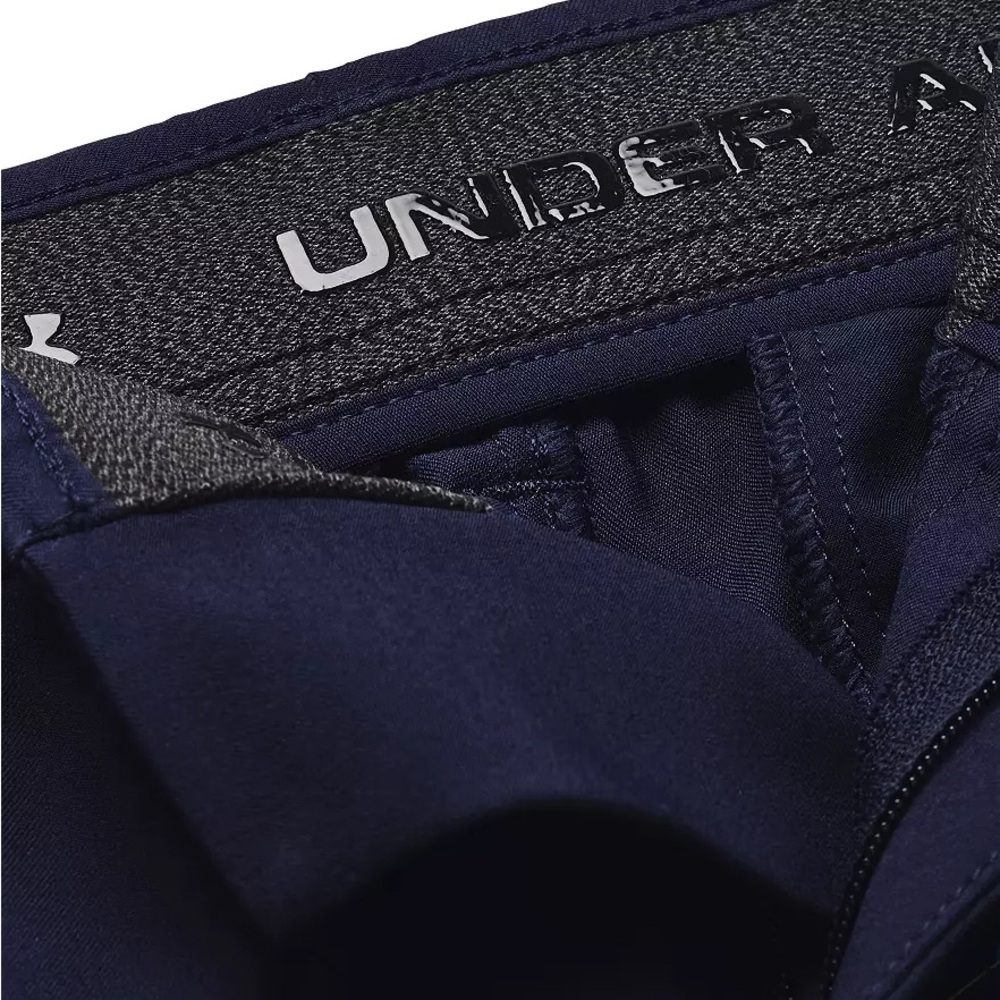 UNDER ARMOUR • Drive Golf Shorts NWT 🎁 PERFECT GIFT - Picture 3 of 7
